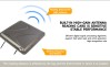 UHF RFID Reader | Yanzeo SR691 | SR692 | SR693 10M Long Distance Outdoor IP67 9dBi Antenna WIFI RS232/RS485/Wiegand RJ45/USB Integrated Reader