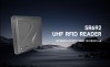 The Power of UHF RFID Technology for Enhanced Asset Management and Security