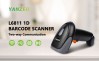 Unlocking Efficiency: The Power of Modern Wireless Barcode Scanning