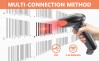 YANZEO C2010: A Wireless Barcode Scanning Solution for Faster & Smarter Workflows