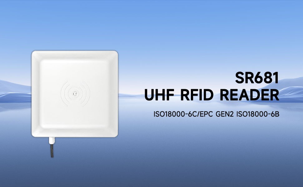 How RFID Technology is Transforming Our Lives? The Ultimate Guide to RFID Readers
