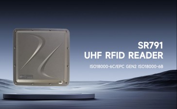 Why RFID is the Backbone of Smart Logistics: Everything You Need to Know