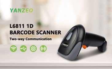 Unlocking Efficiency: The Power of Modern Wireless Barcode Scanning