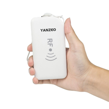 Yanzeo SU200 UHF RFID Reader – Empowering Smart Management Across Industries