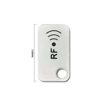 Yanzeo SU200 UHF RFlD Reader - Empowering, Smart Management Across Industries