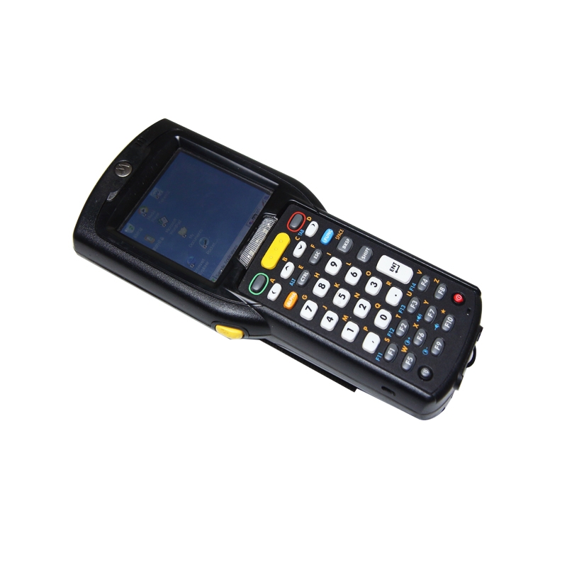 Symbol Motorola MC3190-RL2S04E Barcodescanner MDE Scanner Zebra Mobile Computer 