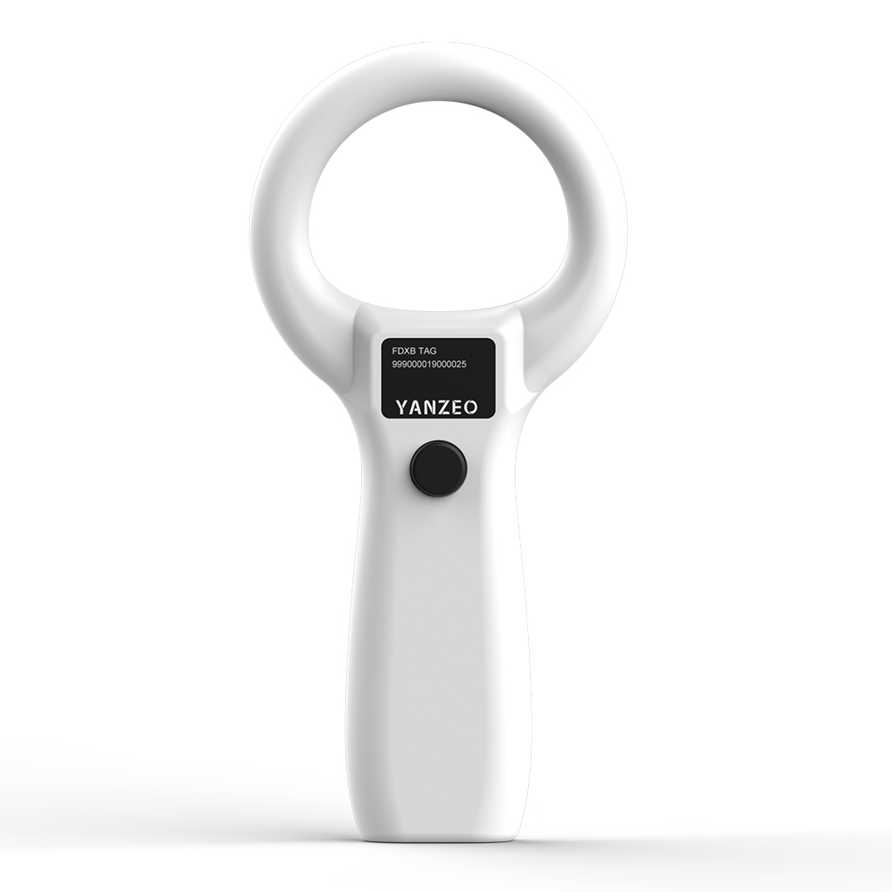 AR180 Handheld USB Pet Animal ID Chip Scanner - Smart Microchip Reader Animal ID FDX-B Chip Pet Scanner Yanzeo AR180 Handheld USB Pet Animal ID Chip Scanner - Smart Microchip Reader Animal ID FDX-B Chip Pet Scanner Yanzeo