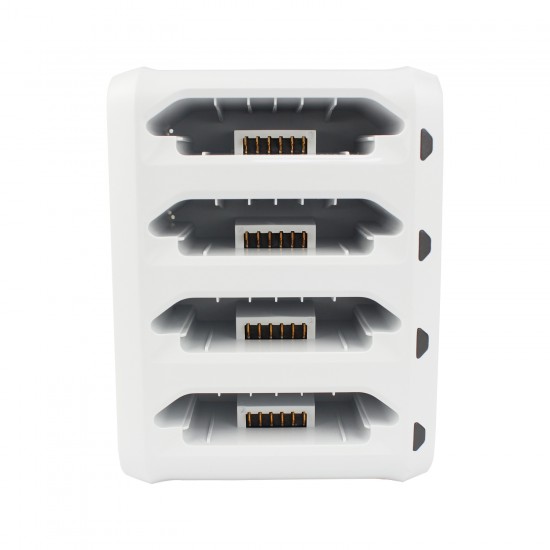 Zebra SACMC40XX-4000HC Battery Charger