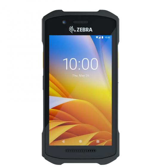 Zebra TC210K-01B212-IA TC21 Mobile Scanner Touchscreen  Android Handheld Terminal