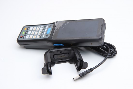 SR9800 Data Collector 29-key Mobile Computer QR Barcode Scanner Waterproof Dustproof Drop Resistant