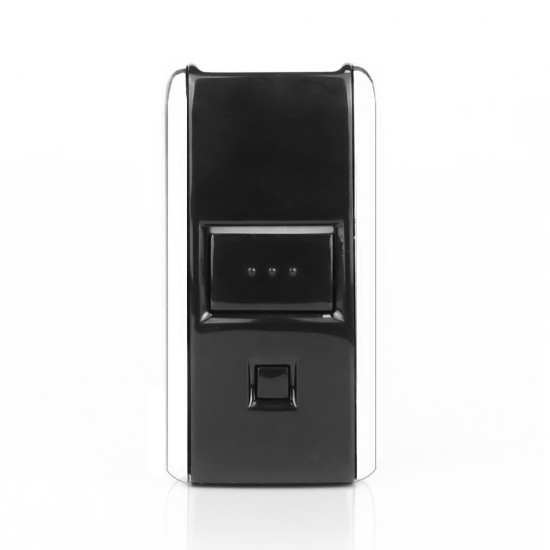 Yanzeo YZ-2002 Mini Bluetooth Wireless Handheld 1D Laser Barcode Scanner Memory Laser Barcode Reader Portable