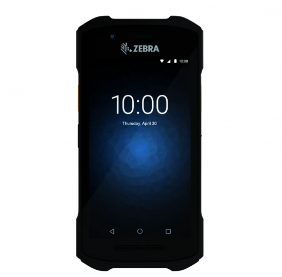 Zebra TC210K-01A442-1A Mobile Computer Android Phone-size Wi-Fi 2-pin connector 4GB/64GB,