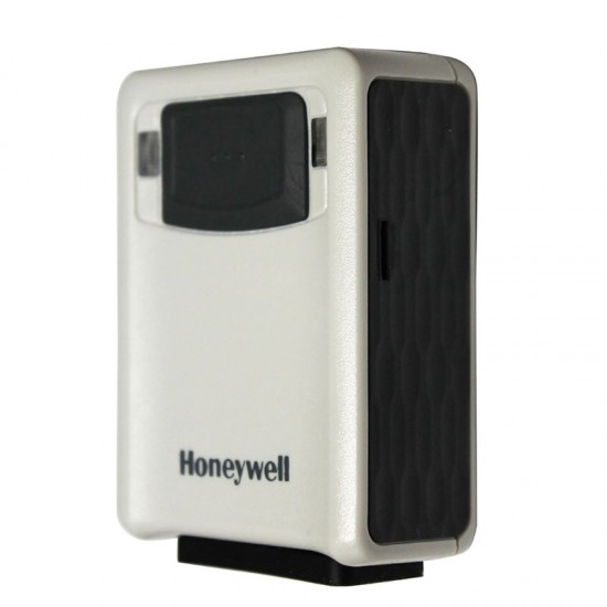 Honeywell Vuquest 3320G-4-INT 3320G Compact Area-Imaging 1D 2D Barcode Scanner RS-232 USB RS232 Cable