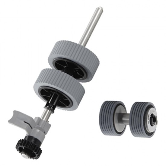 YANZEO PA03706-0001 Pick Roller & Brake Roller Kit For Fujitsui N7100 Fi-7030 Scannner
