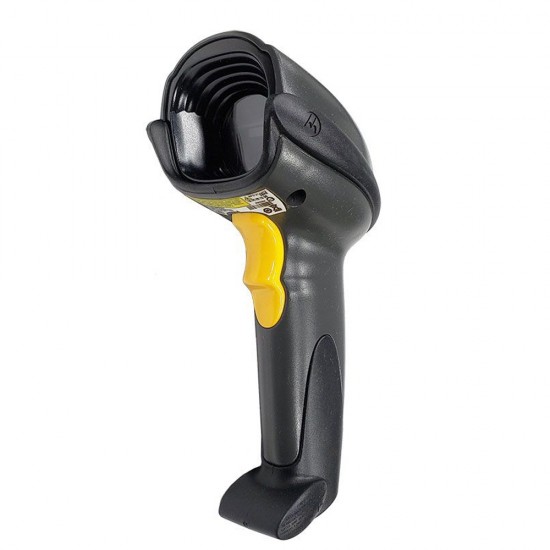 Motorola Symbol DS6707-DC20007ZZR DS6707 DS6707-SR Standard-Range Handheld 1D 2D Imager QR Barcode Scanner