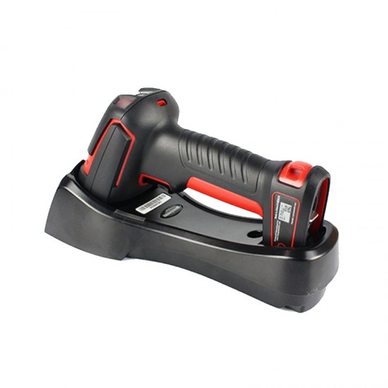 New Honeywell Granit 1991i 1991iXR Ultra-Rugged Industrial 2D Bluetooth Wireless Barcode Scanner Kit