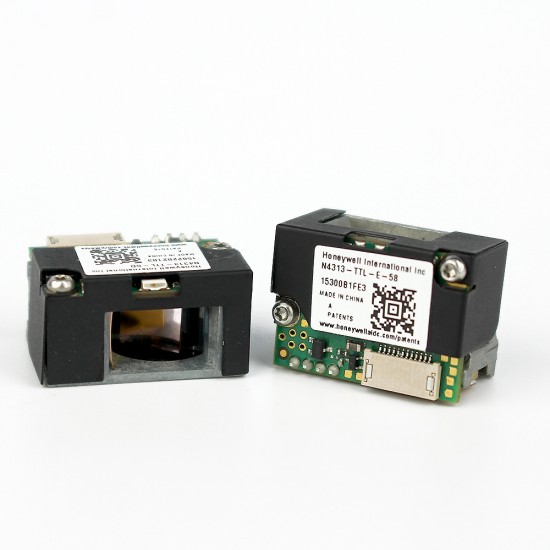 Honeywell N4313-TTL N4313-TTL-E Barcode Scanner 1D Laser Scan Engine
