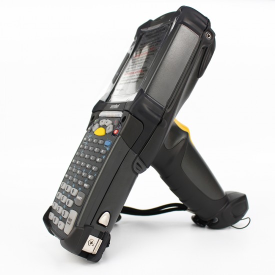 Motorola MC92N0-G90SXGYA5WR Barcode Handheld Mobile Computer Data Terminal Collector PDA 53Key Gun Grip