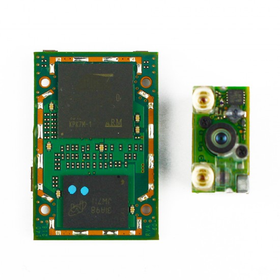 PL-3307-C000-10R Motorola PL3307 Decoder component BGA multi-chip Module