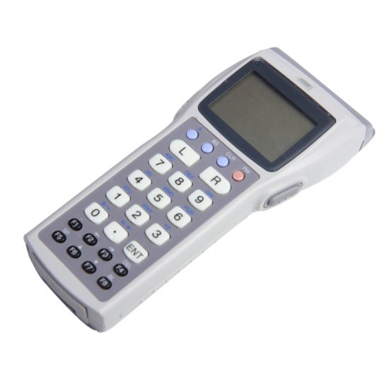 DT-900M61E PDA Barcode Scanner Data Collector For CASIO DT900 Handheld Terminal Data Collector