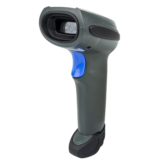 Yanzeo E9820HD Wired Industry High Definition Laser 2D Barcode Reader USB OCR DPM Barcode Scanner