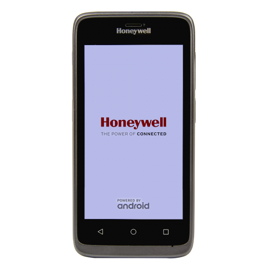 Honeywell ScanPal EDA51 EDA51-0-B623SOGOK Mobile Computer Bluetooth Wi-Fi Wireless 2D Imager Android 8.1 Barocde Scanner
