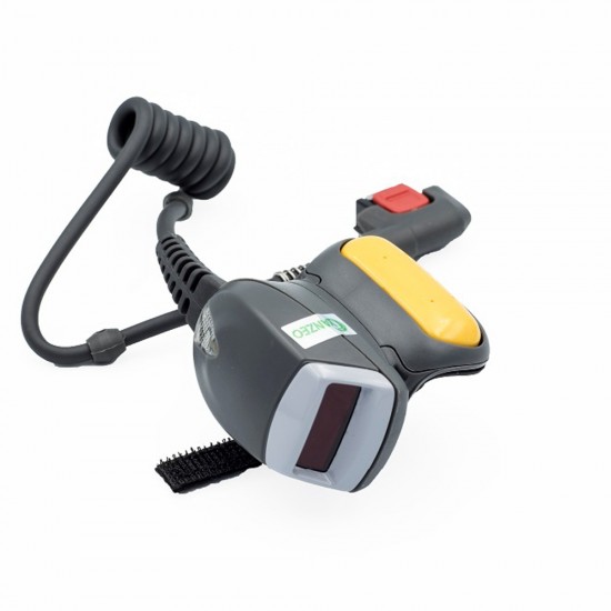 RS419-HP2000FSR Zebra Motorola RS419 Wrist Ring Barcode Scanner Barcode Reader For WT4090 WT41N0 