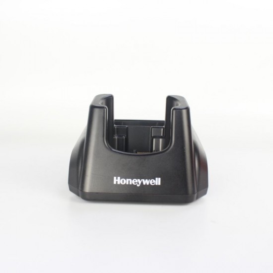 Honeywell 6100-HB Home Base Single Slot Cradle for Dolphin 6100 Mobile Computer, RS232/SUB Communication