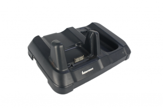 Intermec 871-228-101 Single Dock for Series CK3 Mobile Computer, Requires Power Supply and Country Specific Power Cord
