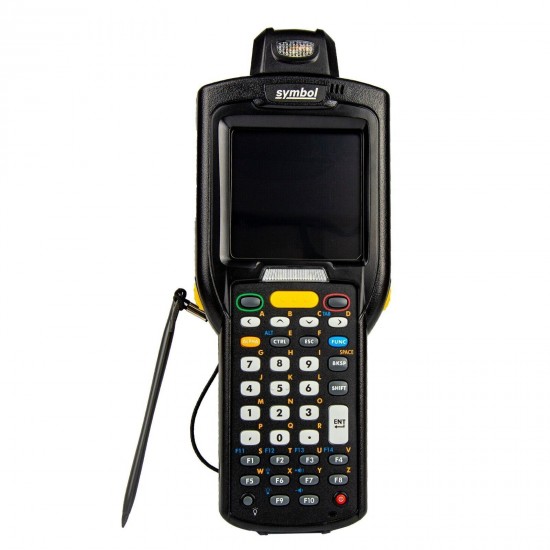 MC3190-RL3S04E0A Symbol Motorola Mobile Barcode Computer SE950 1D Laser 28Key CE6.0 Handheld Terminal Data Collector