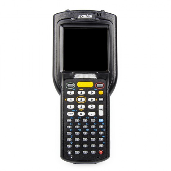 Symbol Motorola MC32N0-GF4HCHEIA Mobile Barcode Computer SE4750-MR Mid Range 1D/2D Imager Scanner 1GB RAM  4GB Flash Memory 48 Key