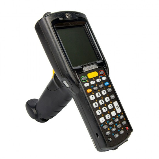 Symbol MC32N0-GI4HCLE0A Data Collector Warehouse Logistics Mobile Barcode Computer SE4750-SR 2D Imager Scanner 48 Key