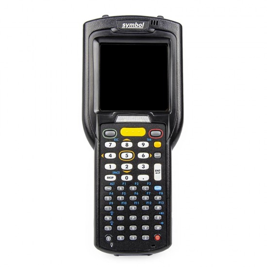 MC32N0-GI4HAHEIA SymbolMobile Barcode Computer SE4750-SR Std Range 1D2D Imager Scanner 1GB RAM 4GB Flash Memory 48 Key