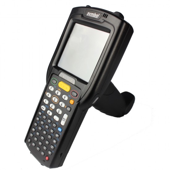 Motorola MC3190-GI4H04EAA Mobile Computer Symbol Data Collector Handheld Terminal Windows CE 6.0 Pro 48Key Keypad
