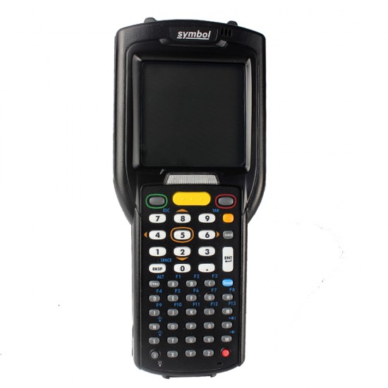 MC3190-GL4H04E0A Data Collector Motorola Symbol MC3190 MC3190-G 48 Key Alpha Numerical Keypad PDA Warehouse Logistics Barcode Scanner