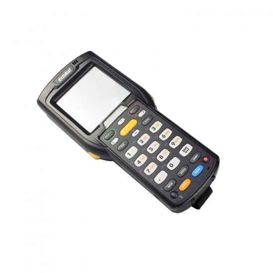 Symbol Zebra MC32N0-SL2HAHEIA Mobile Barcode Computer PDA Scanner Android 4.1 Motorola MC3000- 28 Key