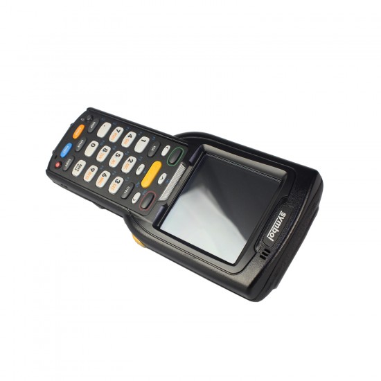 MC3200 MC32N0-SL2HCHEIA Zebra Symbol Mobile Computer Barcode Scanner 28 Key Keypad Healthcare, Inventory Control