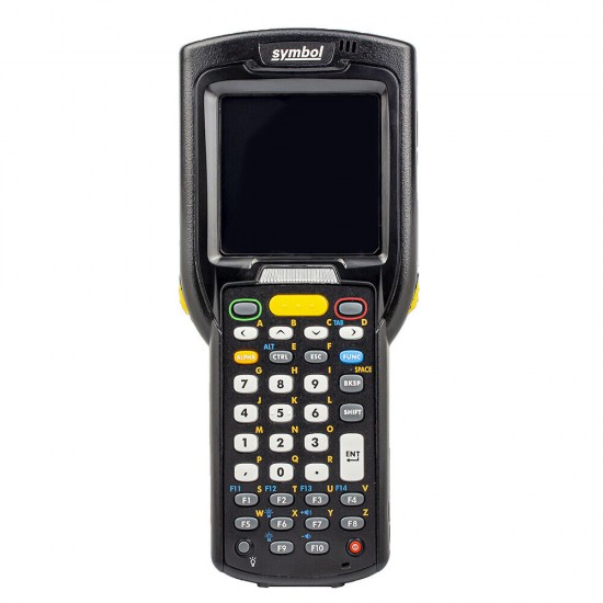 MC32N0-SL3HAHEIA Symbol Motorola MC3200 Series Mobile Computer Barcode Data Collector Android 4.1 38-Key 1D Laser 