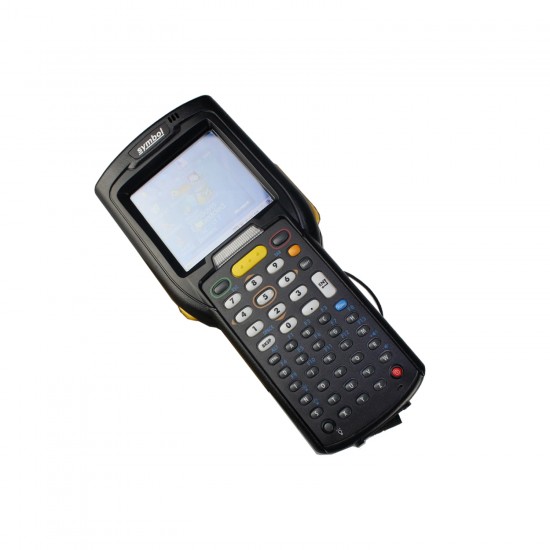 Motorola Symbol MC3190-SI4H02E0U MC3190 Handheld Terminal 2D Wirless Barcode Scanner Windows CE 6.0 Pro 48 Keys