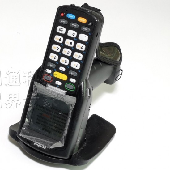 Symbol Motorola MC319Z-GI2H24E0E RFID Data Collector MC319ZEU RFID Reader Barcode Scanner MC319Z RFID Collector