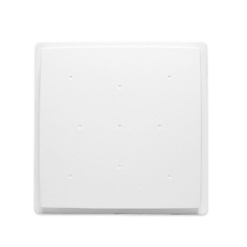 R781 UHF RFID Reader 6m Long Range Outdoor IP67 8dbi Antenna USB RS232/RS485/Wiegand Output UHF Integrated Reader