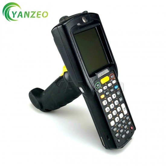 Motorola Symbol MC3190-GL3H04E0A MC3190-GI3H04E0A MC3190 38 Key CE6.0 1D 2D Laser Barcode Scanner Data Collector For Logistics Warehouse