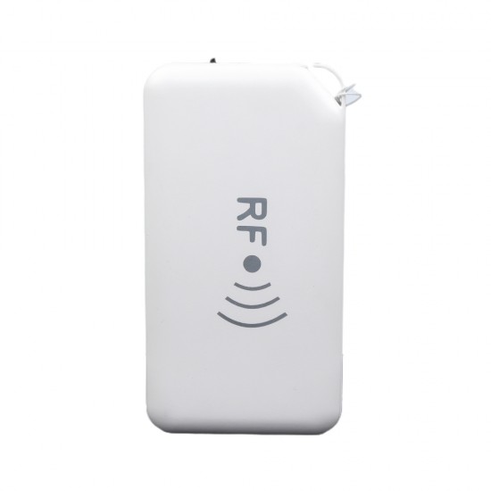 Yanzeo SR200 Portable Bluetooth UHF RFID Reader Writer 840-960 MHz for Offer App and SDK Android