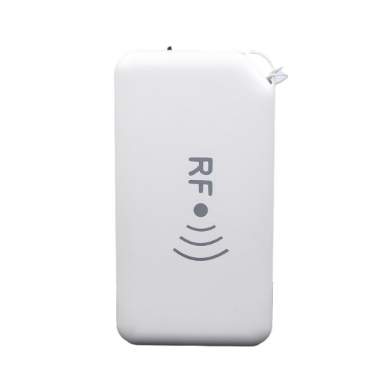 Yanzeo SR200 Portable Bluetooth UHF RFID Reader Writer 840-960 MHz for Offer App and SDK Android