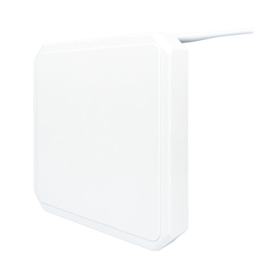 SR891 40m R2000 Long Range UHF Integrated Reader UDP RJ45 WIFI IP67 Output UHF RFID Reader