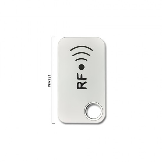 Yanzeo SU200 Portable Bluetooth UHF RFID Reader Writer 840-960 MHz for Offer App and SDK Android  fixed compact reader