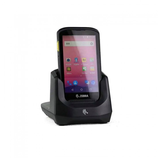 Zebra TC20 TC200J-20C112CN handheld mobile data terminal Bluetooth Android Touchscreen