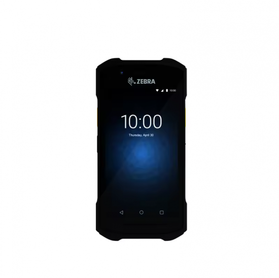 ZEBRA TC25CJ-20C102CN Durable Touch Mobile Terminal Wi-Fi 