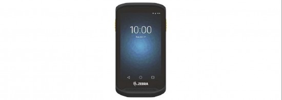 Zebra TC26BK-11A222-IA Mobile Computer Android USB 2.0 OTG Type C16 GB Handheld Terminal