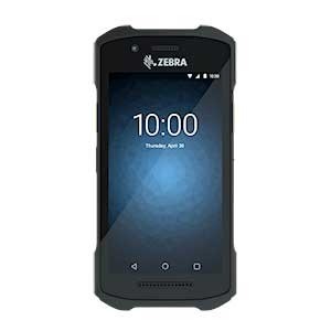 Zebra TC57HO-1PEZU4P-27 Mobile Computer 1D/2D Bluetooth Android